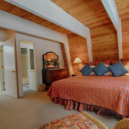 Agate Bay Chalet Carnelian Bay Exterior photo